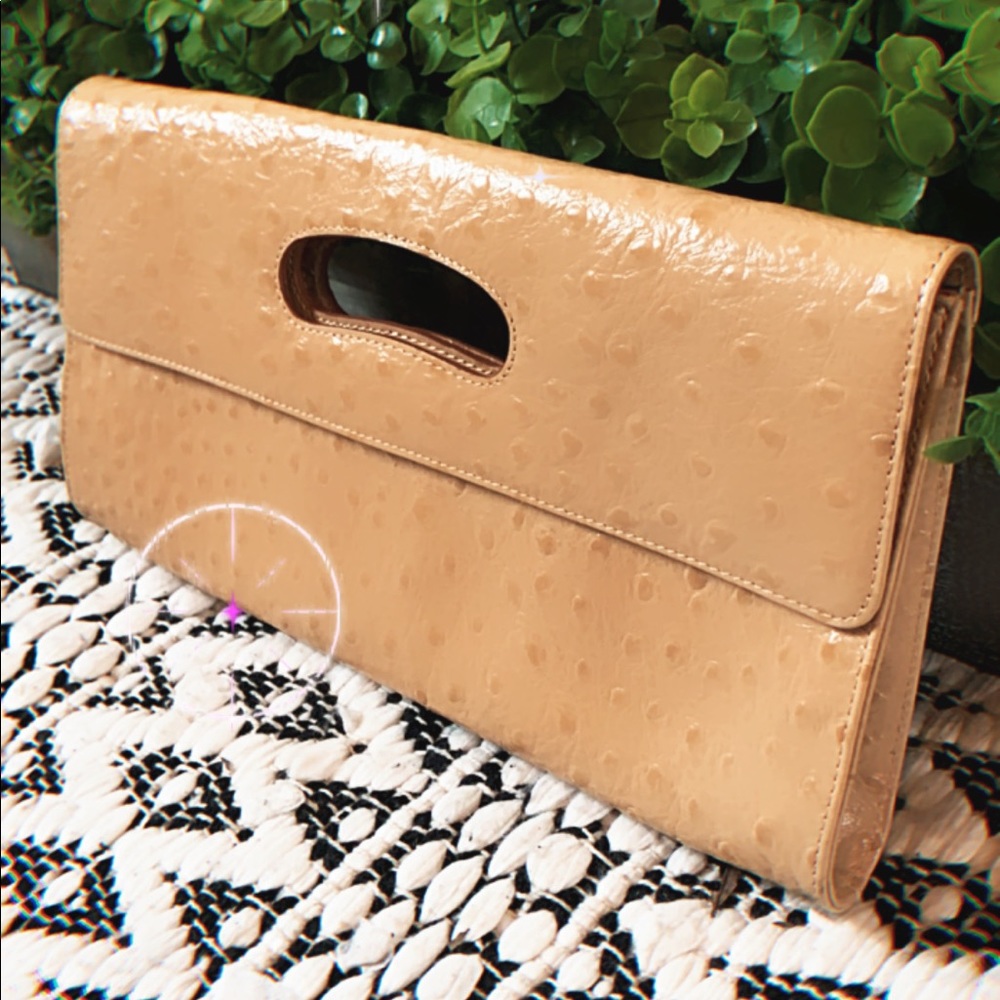 🌈🍀FLASH SALE
 Hobo Clutch Bag